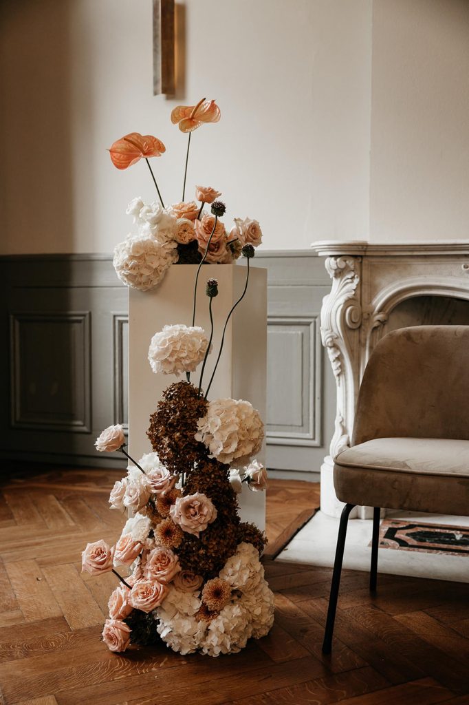 PSbyManon Partystyling en organisatie — photo 2