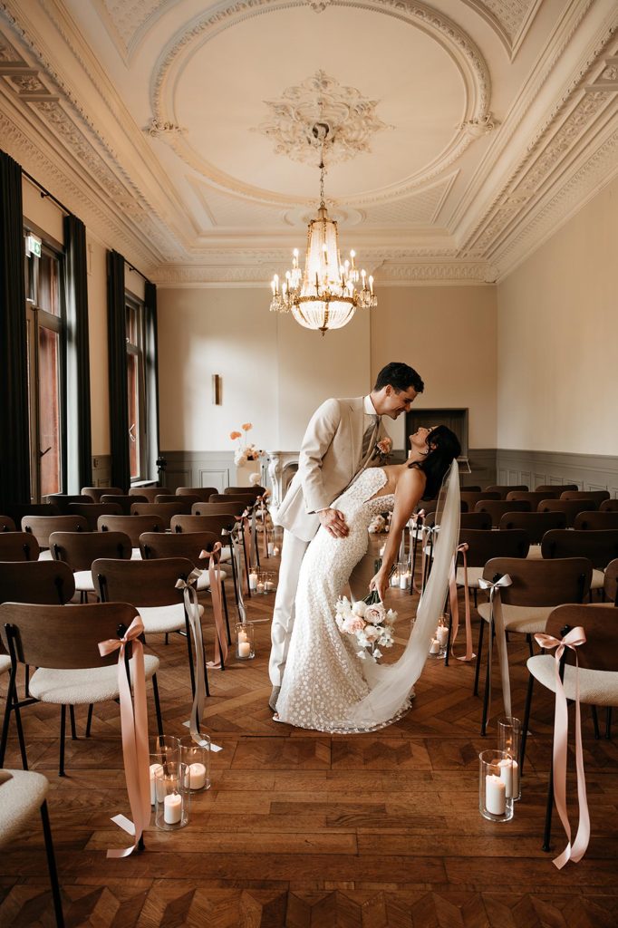 PSbyManon Partystyling en organisatie — photo 3