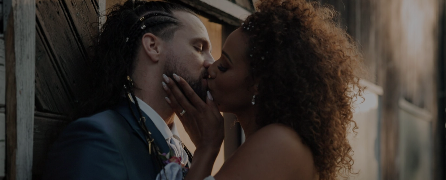 Maikel Stams - Trouwvideograaf — photo 4