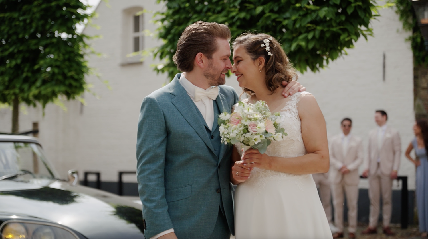 Maikel Stams - Trouwvideograaf — photo 5