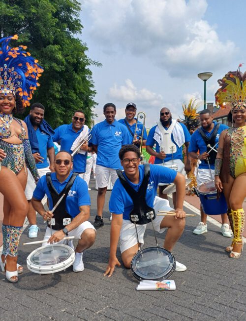Caribbean Brass — photo 4
