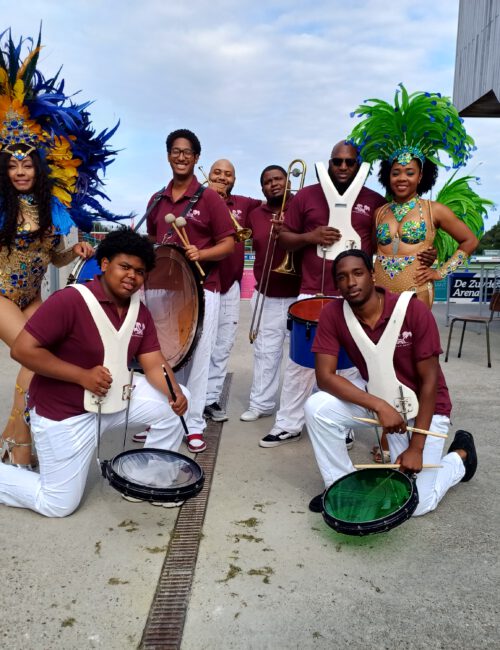 Caribbean Brass — photo 5