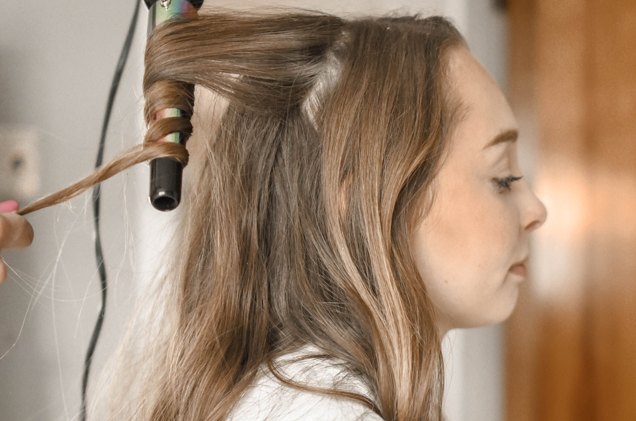Bei Capelli Haarmode — photo 3