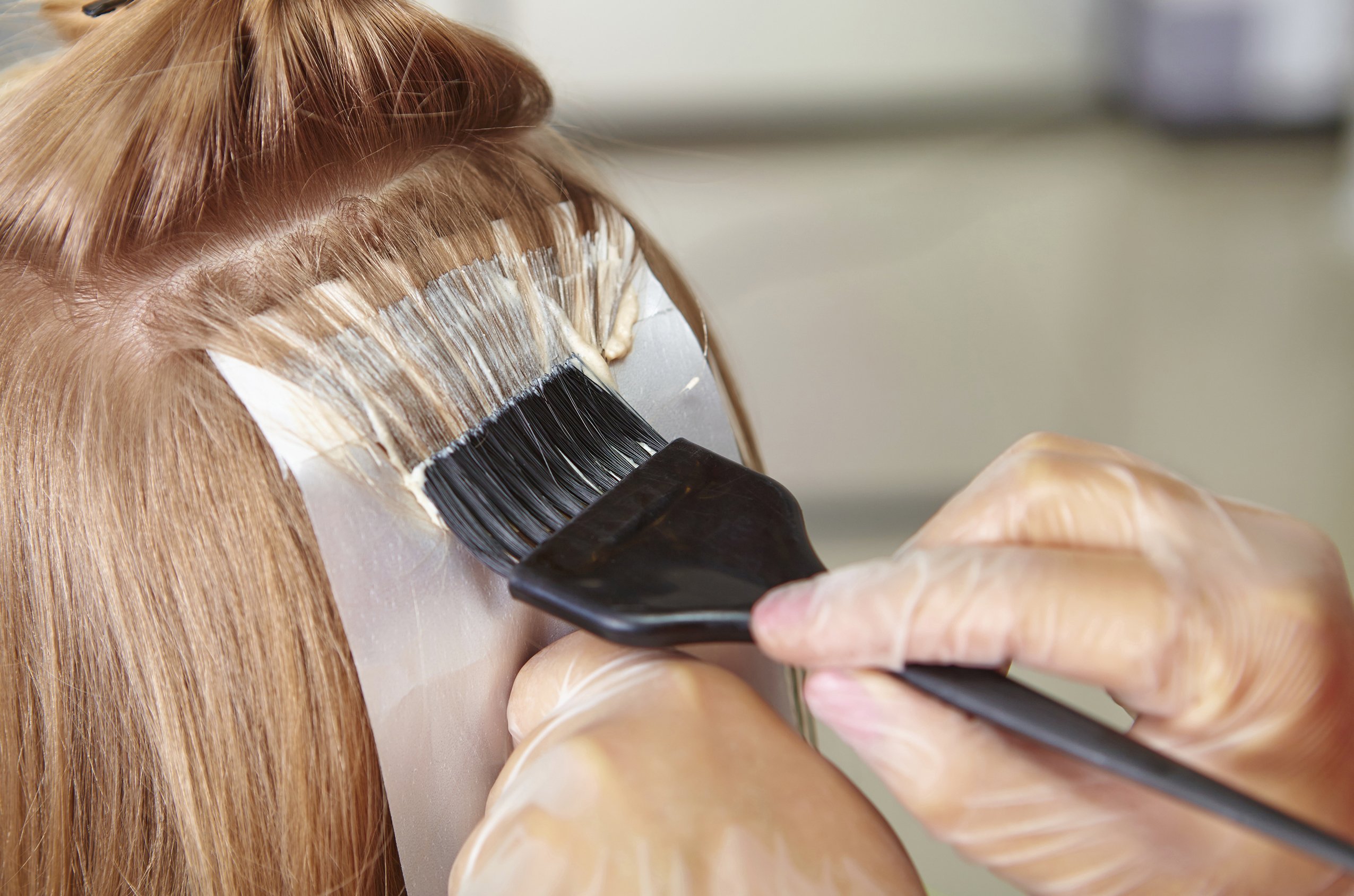 Bei Capelli Haarmode — photo 4