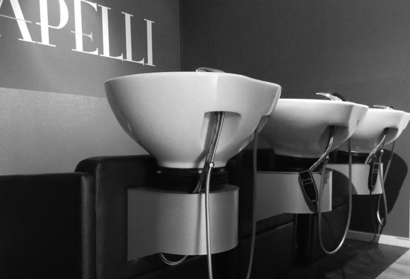 Bei Capelli Haarmode — photo 5