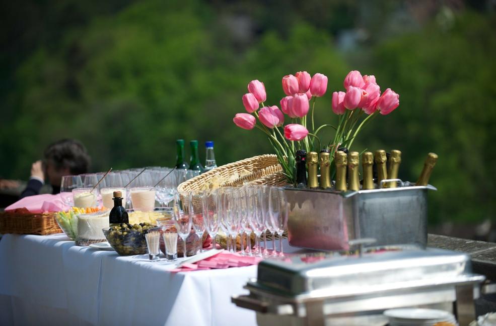 Catering Wolfs — photo 3