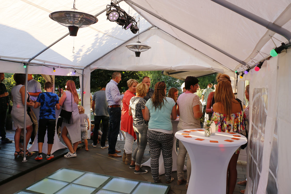 Partyverhuur Dodewaard — photo 2