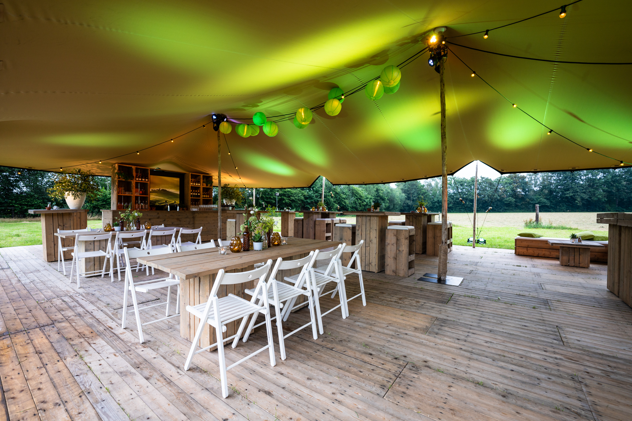Partyverhuur Dodewaard — photo 3