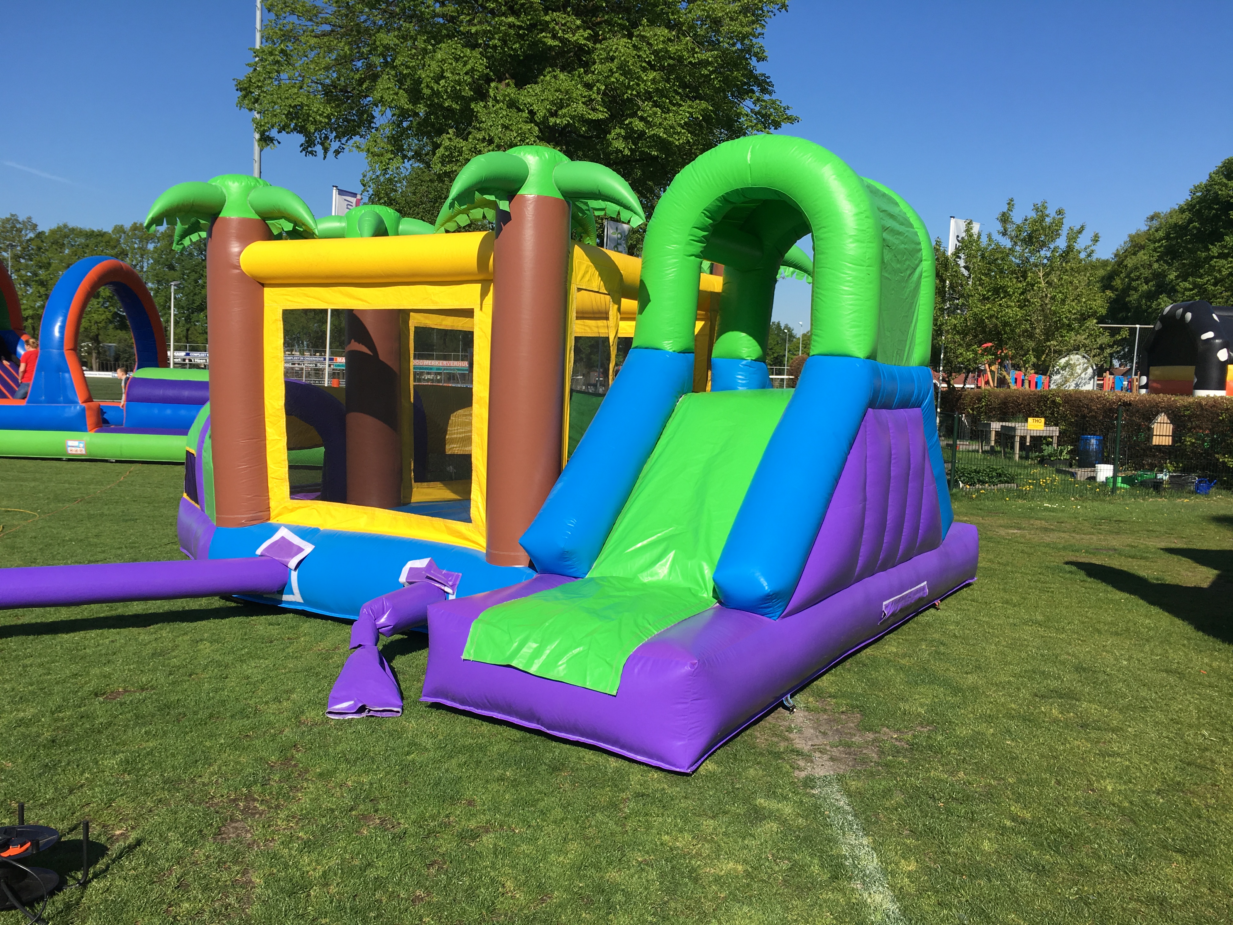 Partyverhuur Dodewaard — photo 5