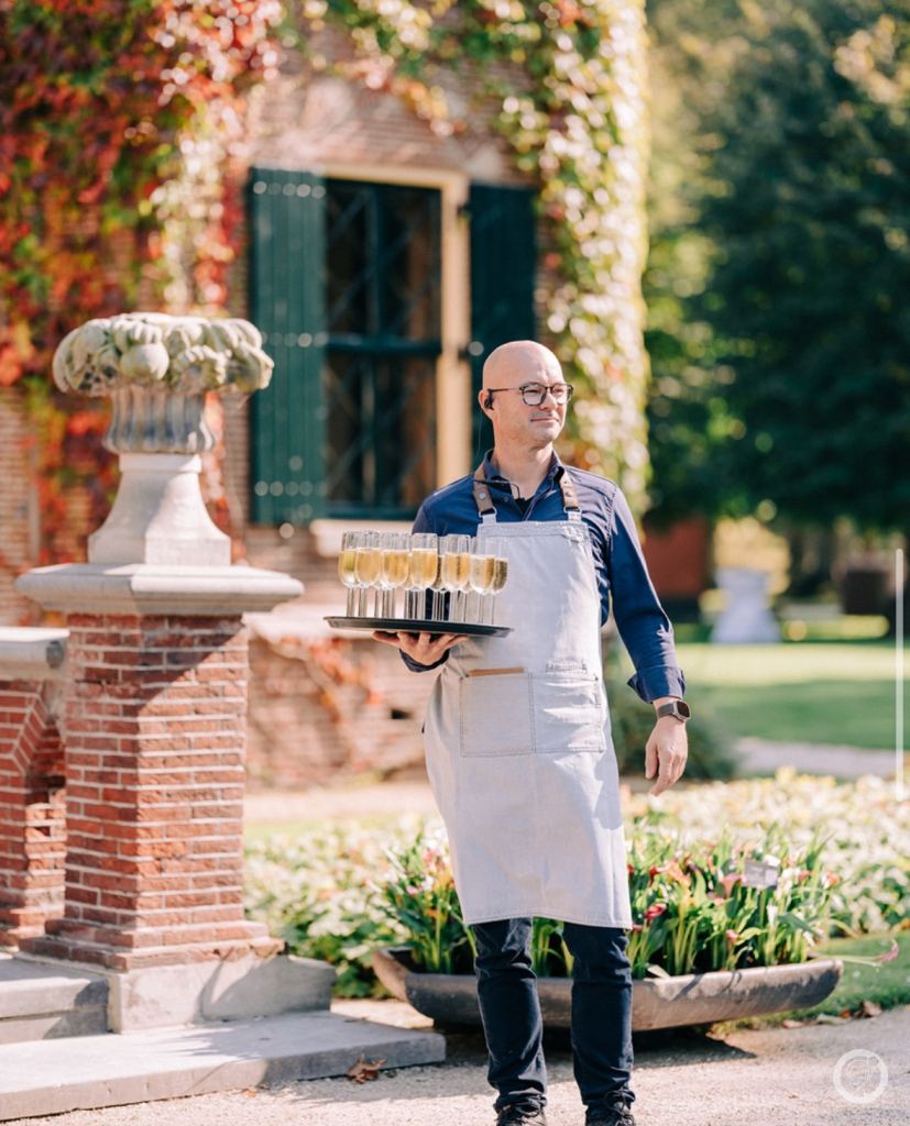 Homemade Catering