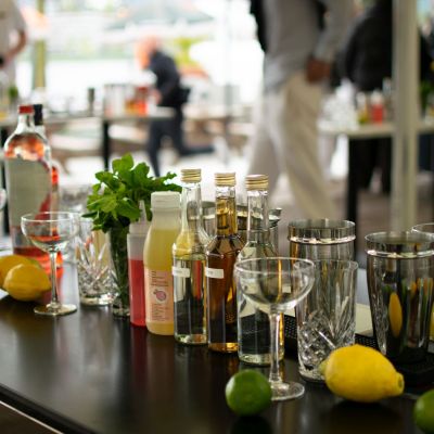 Bar Bonamy — photo 2