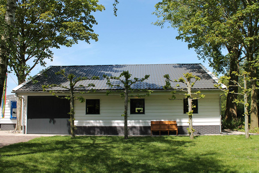 Beemster Barn — foto 2