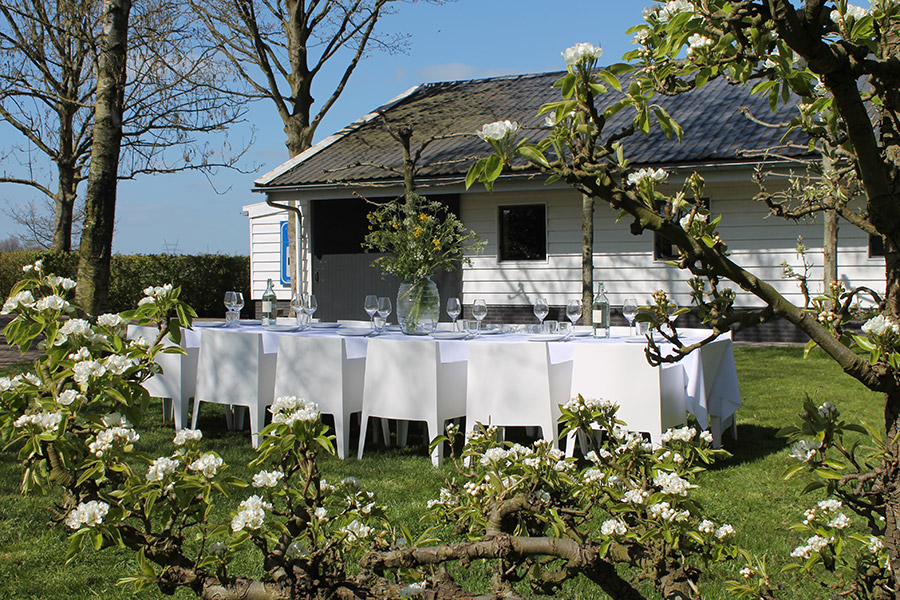 Beemster Barn — foto 4