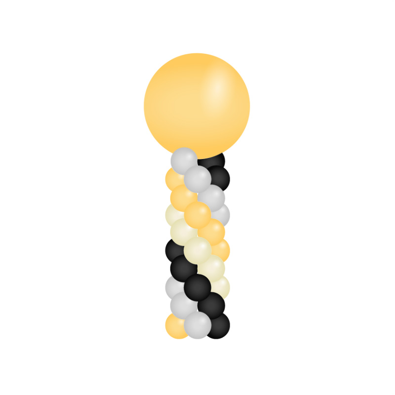 Party Balloon B.V. — photo 2
