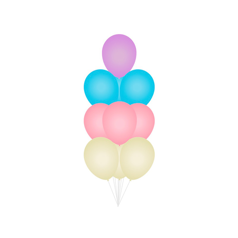 Party Balloon B.V. — photo 4