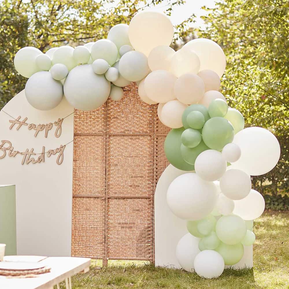 Party Balloon B.V. — photo 5