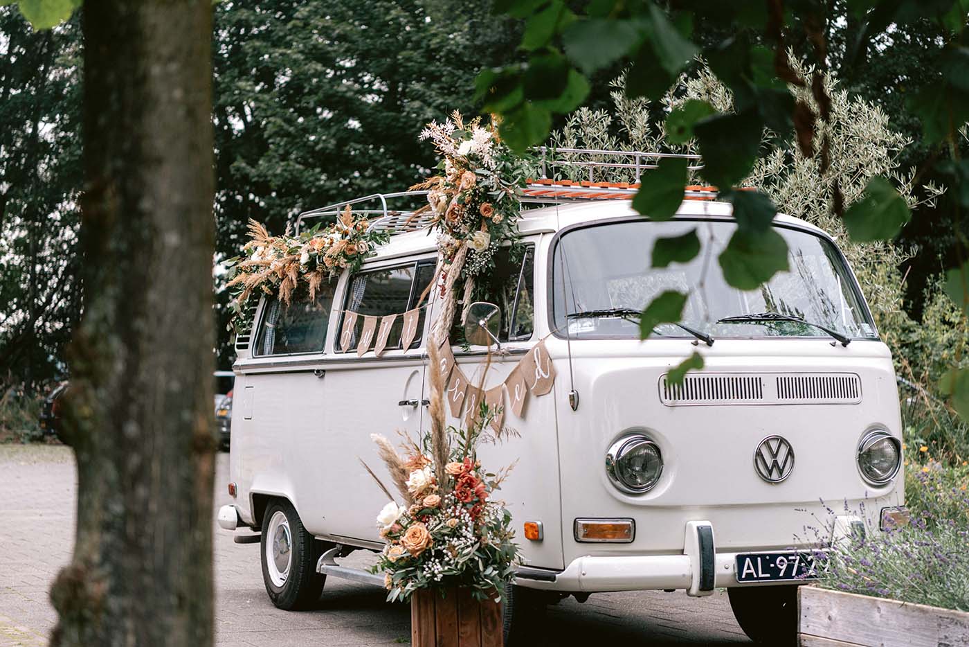 Make It Bloom Styling — photo 2