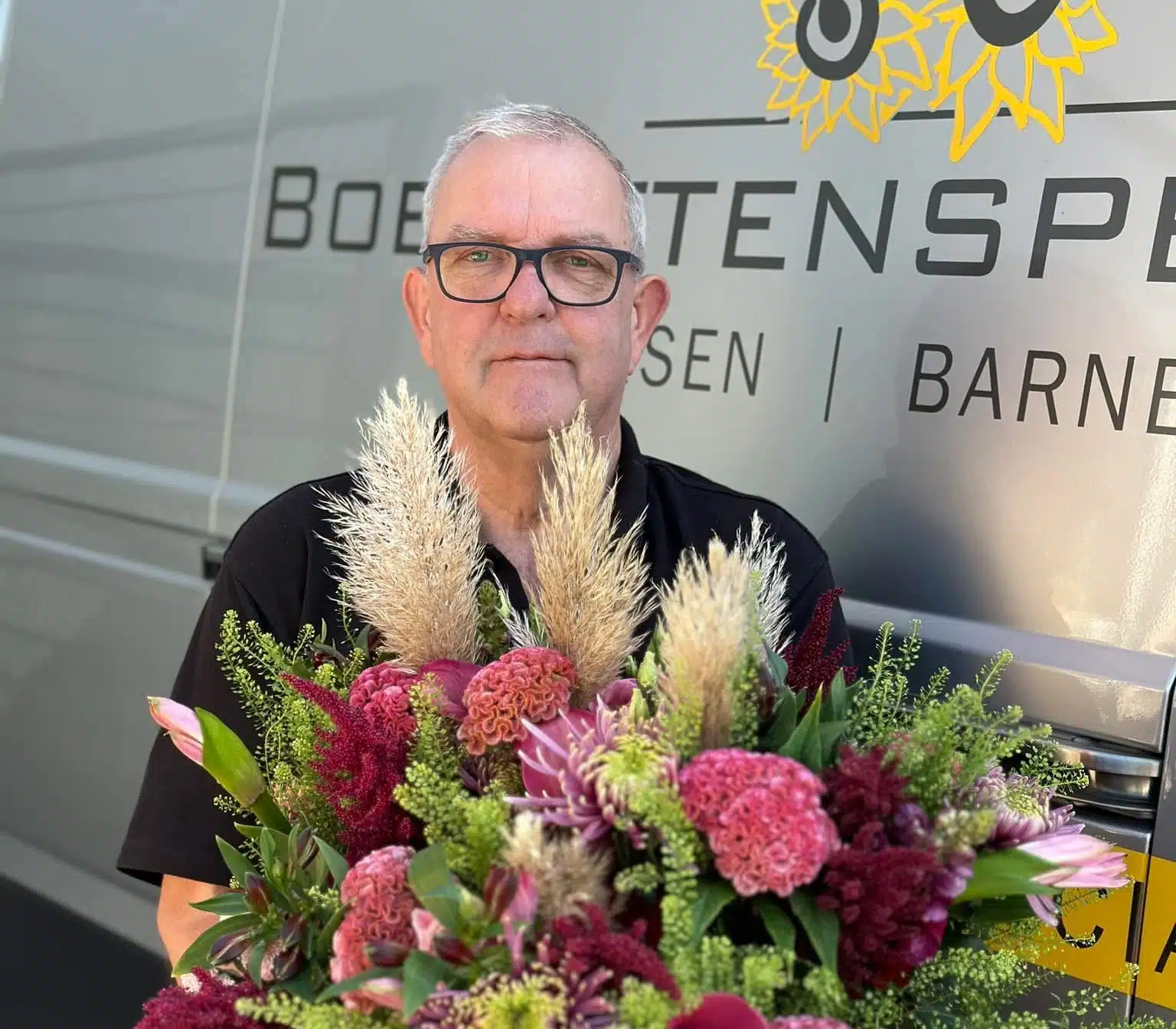 De Boekettenspecialist — photo 2