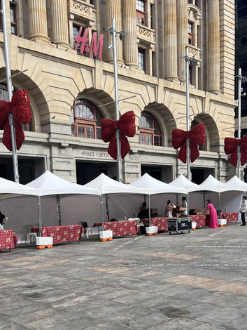 Easy Marquees — photo 3