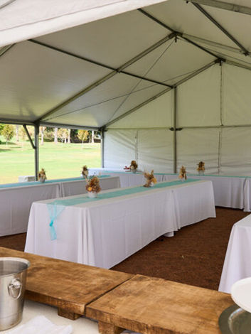 Easy Marquees — photo 5