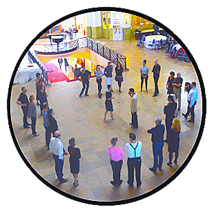 Personal Dance Trainer | Tango in Leiden * Wedding * Dance — photo 3
