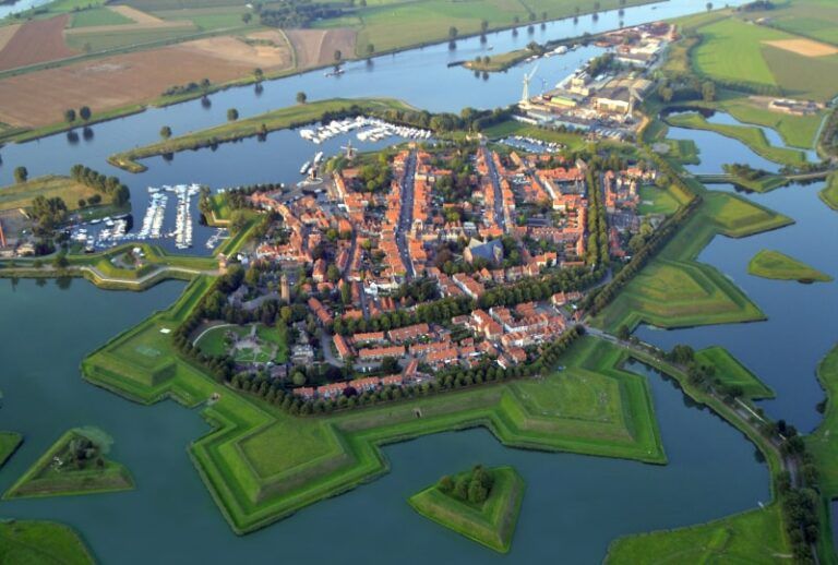 Wiljo Rondvaart Heusden — foto 2