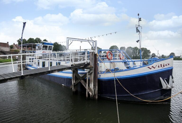 Wiljo Rondvaart Heusden — foto 3