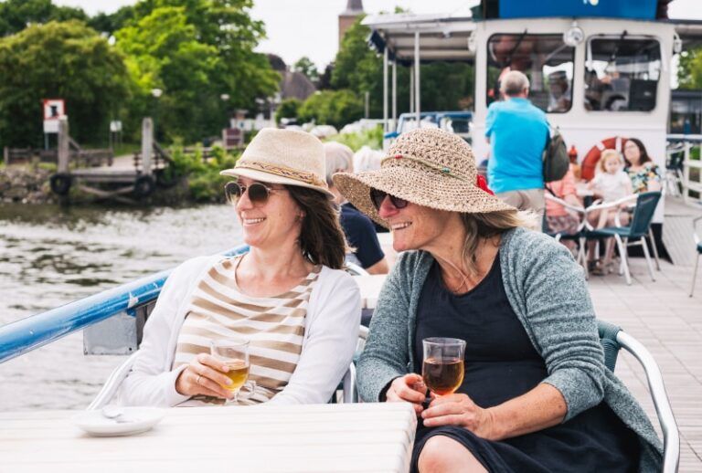 Wiljo Rondvaart Heusden — foto 4