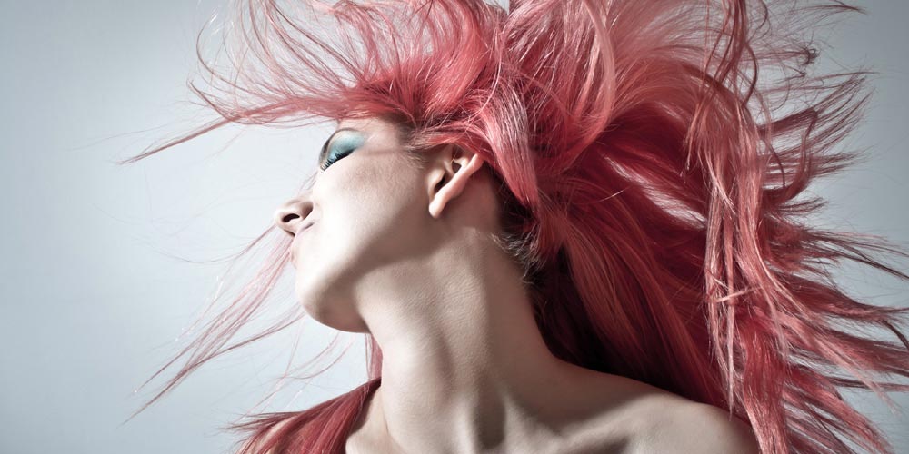 HairFace — photo 3