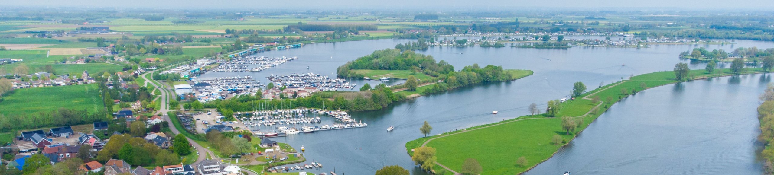 Gemeente West Maas en Waal