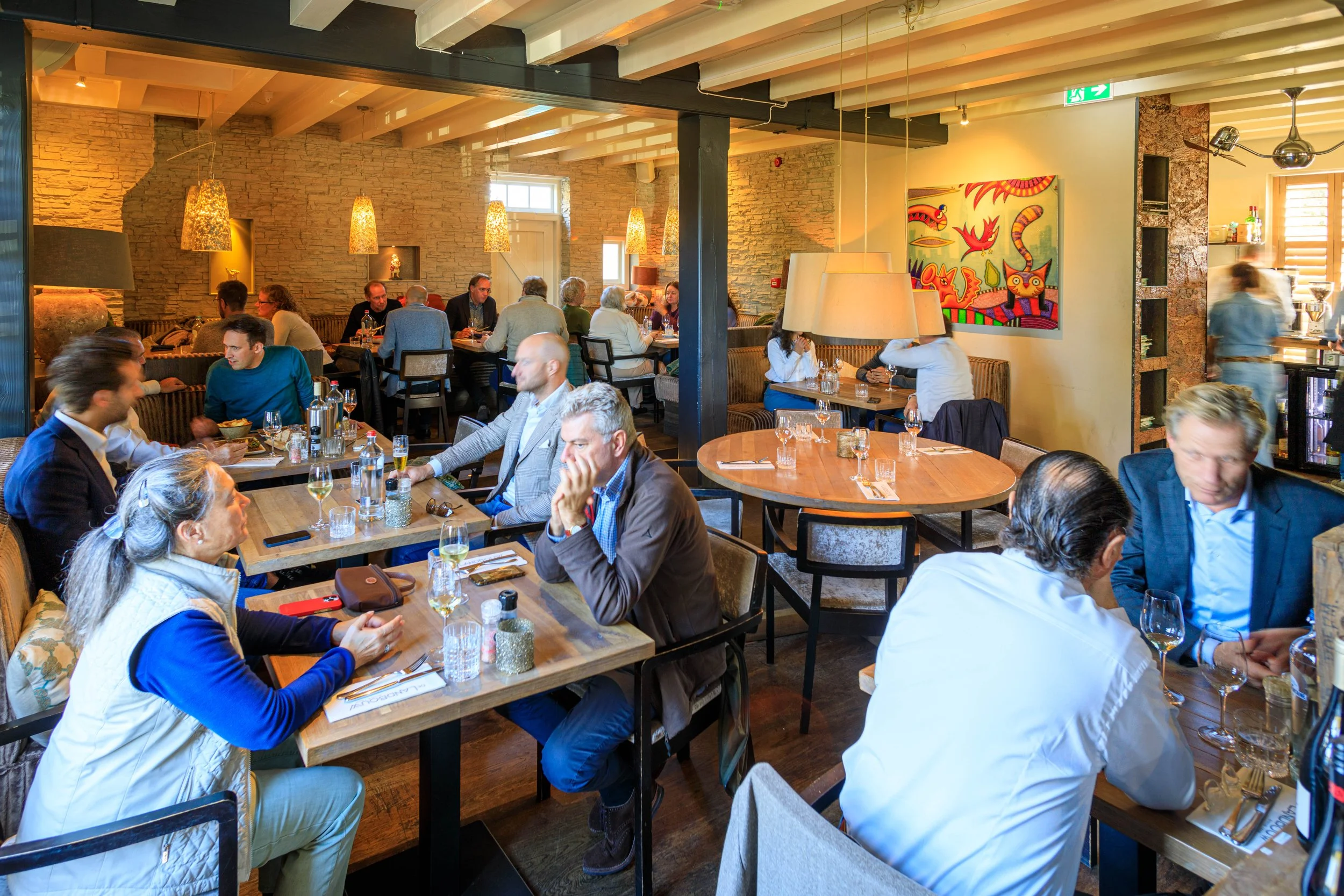 De Landbouw Wassenaar — photo 4
