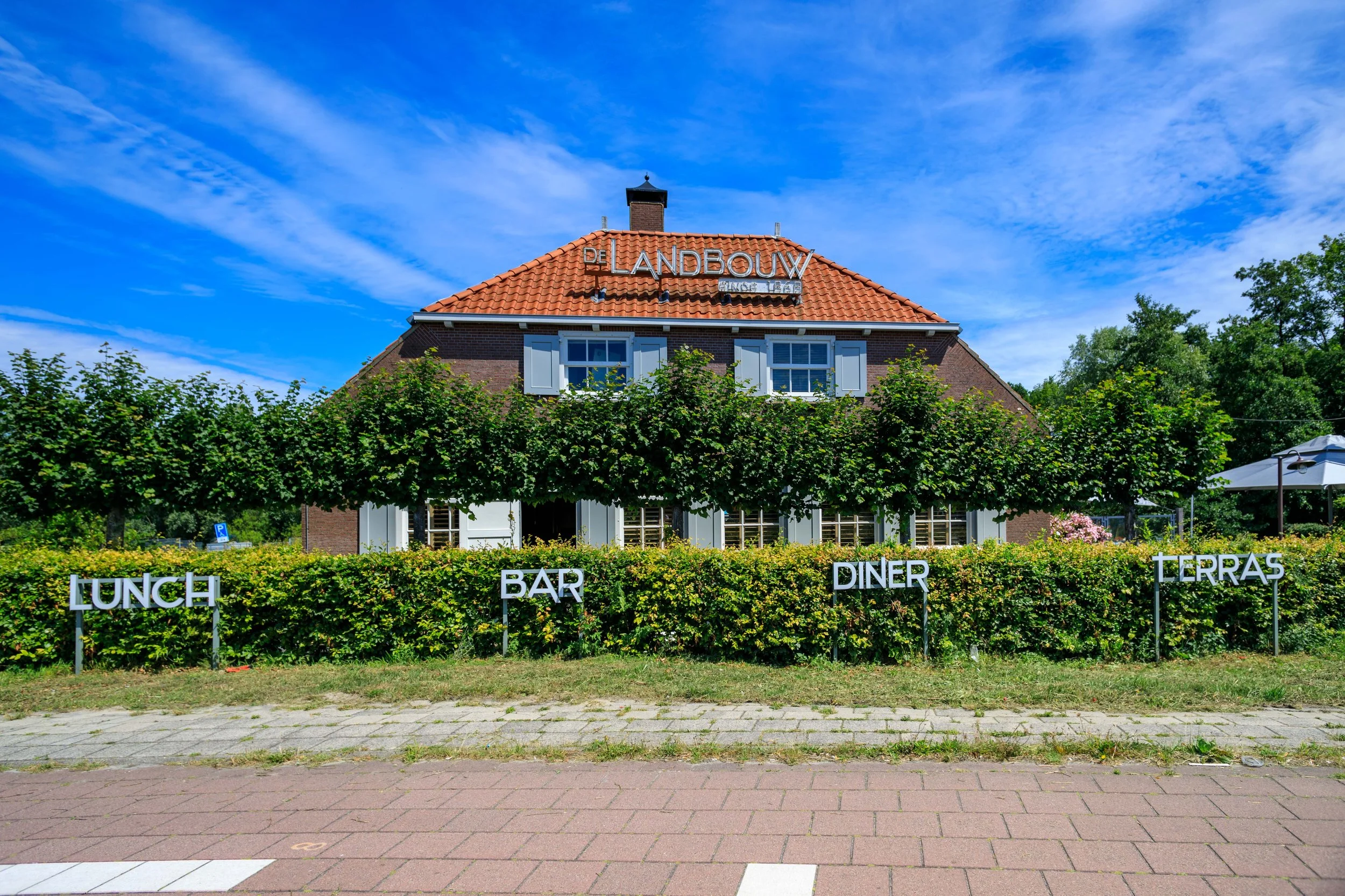 De Landbouw Wassenaar — photo 5