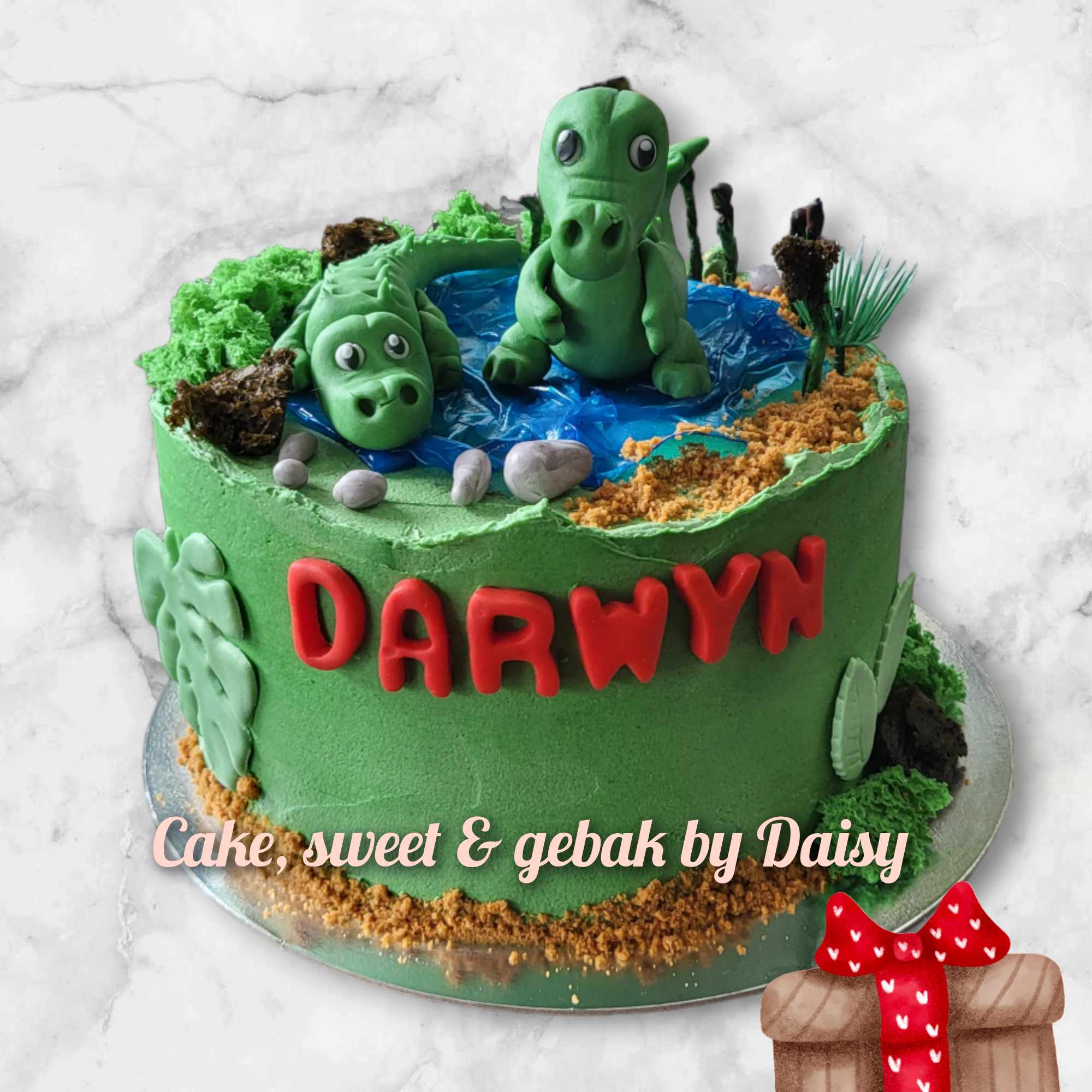 Daisy's Cake Bakery — photo 2