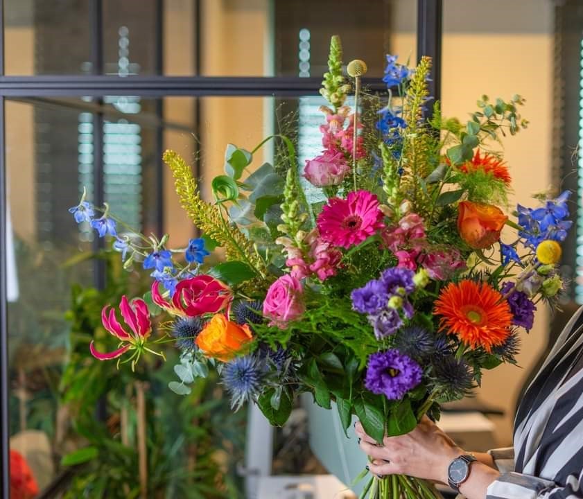 Beers Bloemen — photo 3