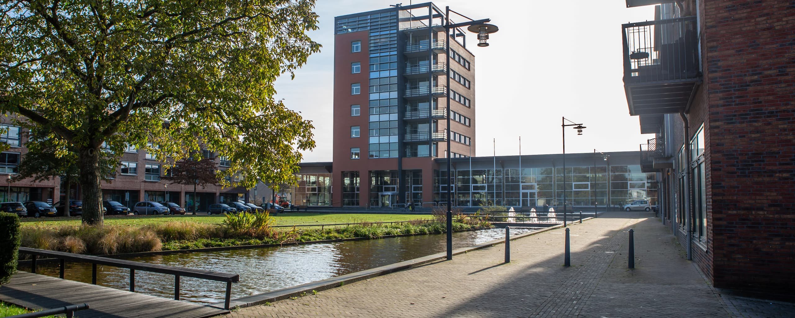 Gemeente Weststellingwerf