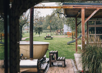 Bij Tante Hanneke — photo 2