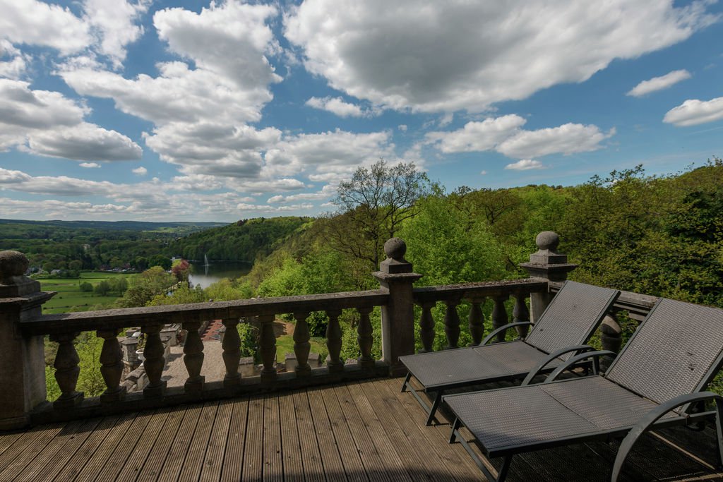 Chateau de Balmoral — photo 4