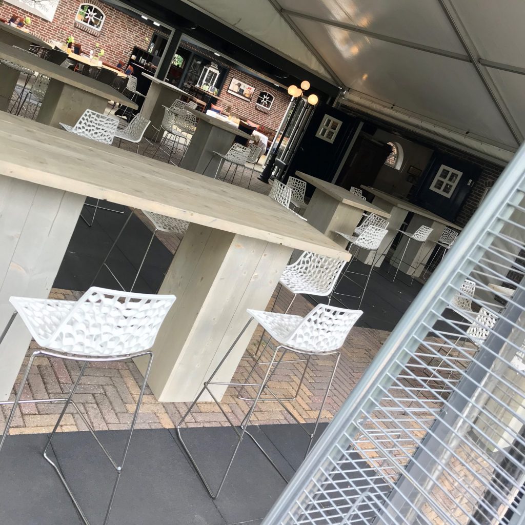 Rooijakkers Party & Events — photo 2