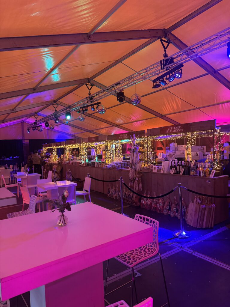 Rooijakkers Party & Events — photo 3