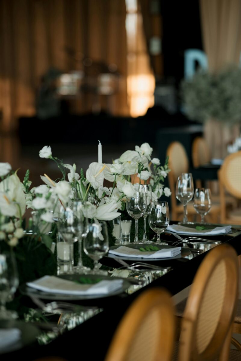 Novelle Weddings & Events — photo 3