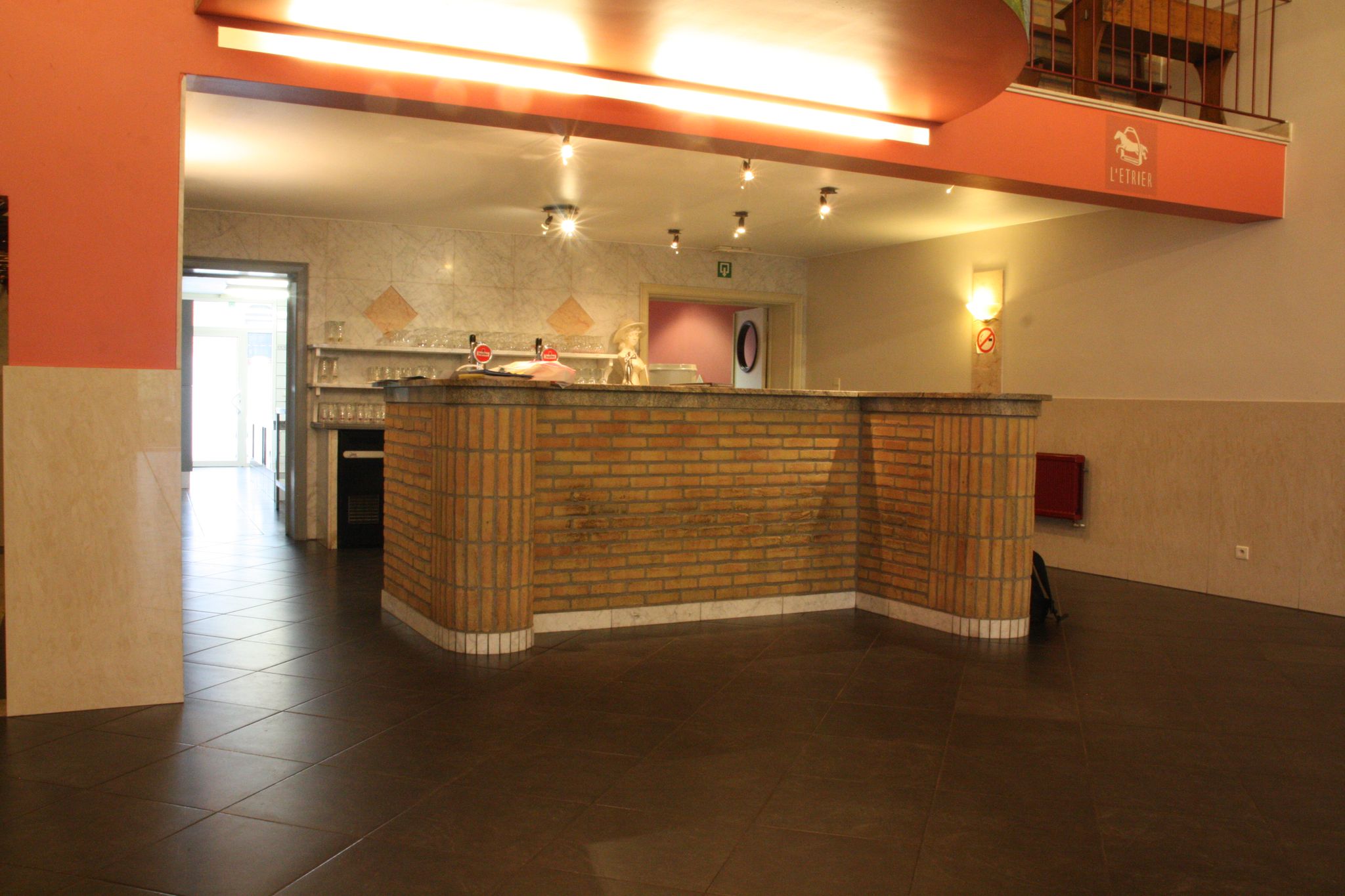 Salle L'Etrier — photo 3
