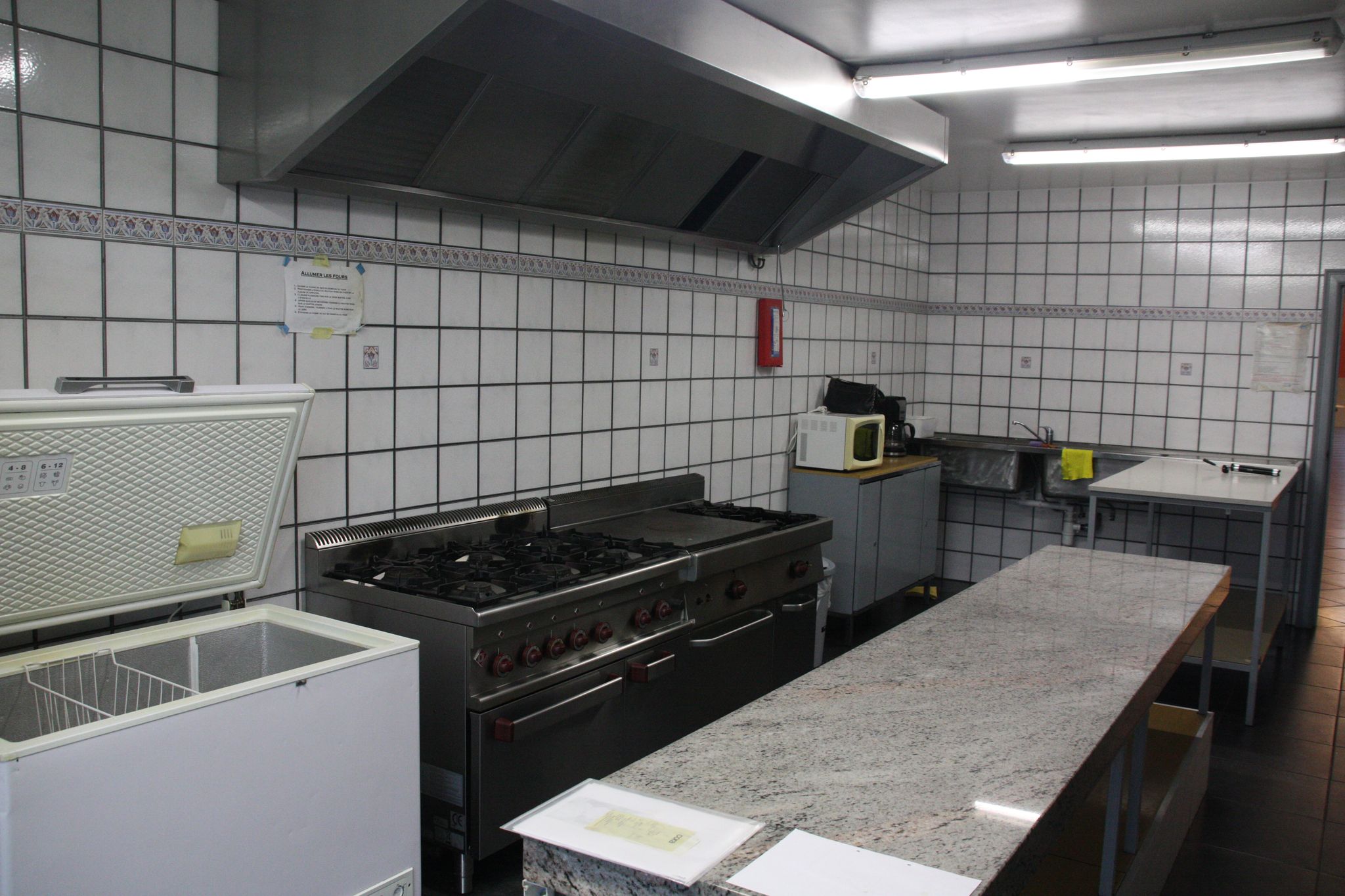 Salle L'Etrier — photo 4
