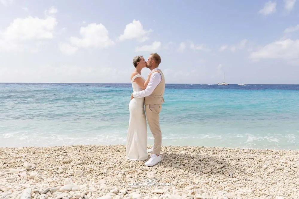 Weddings by Merel Curaçao — photo 2