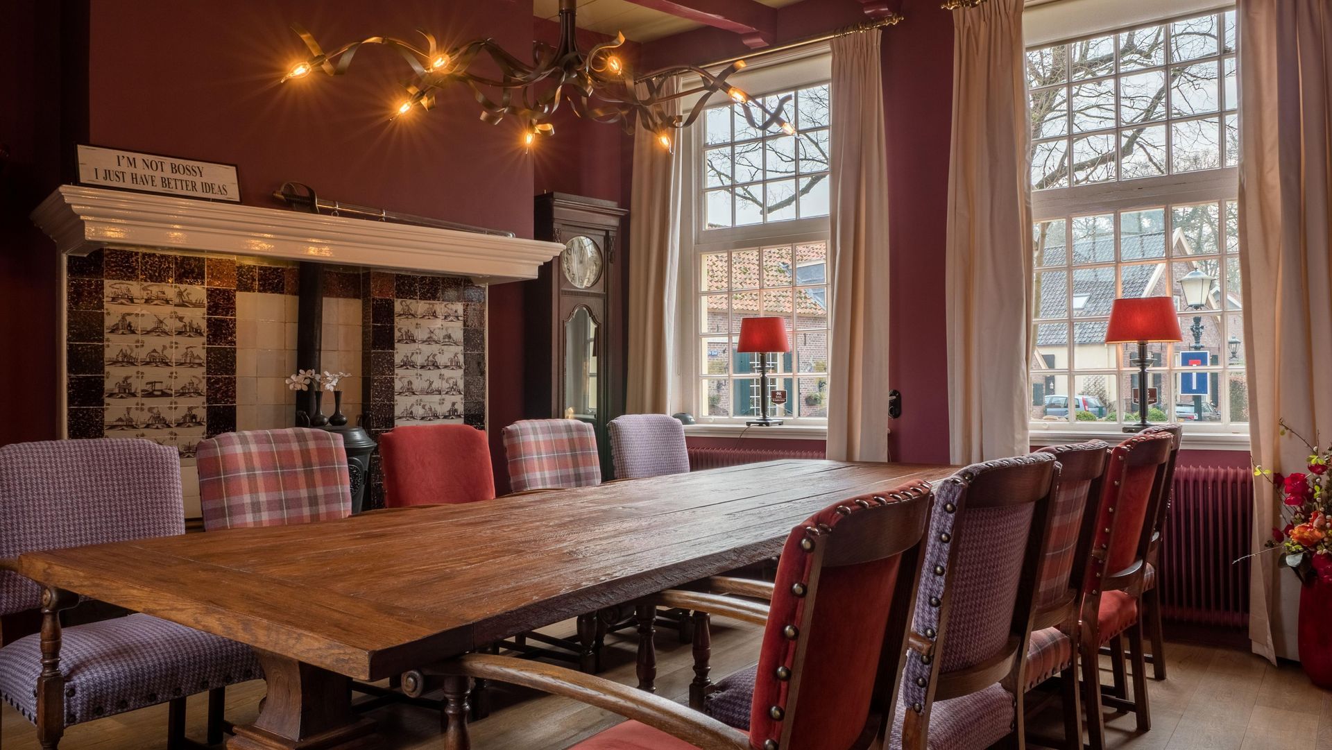 Hotel - Restaurant De Gouden Leeuw — foto 3