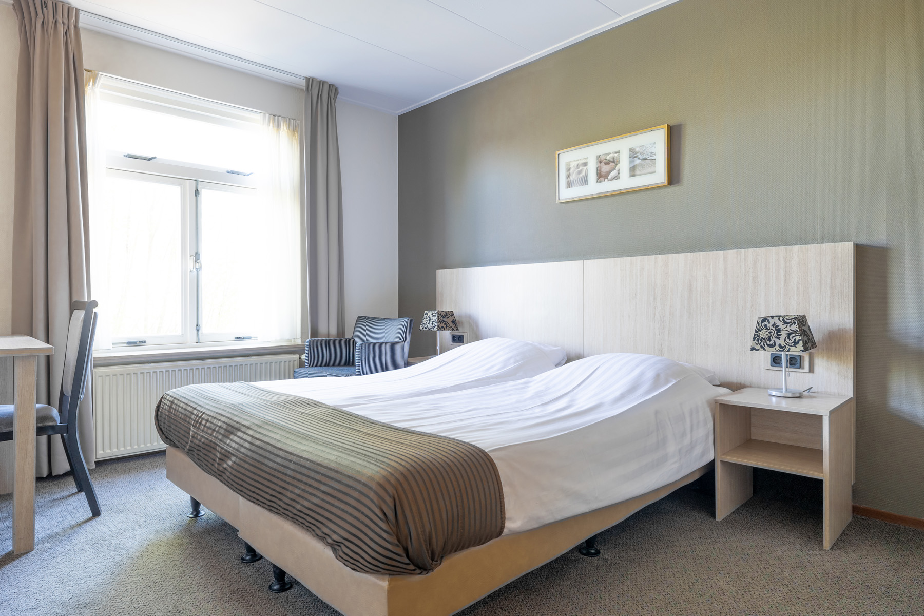 Hotel-Zalen Millings Centrum — photo 3