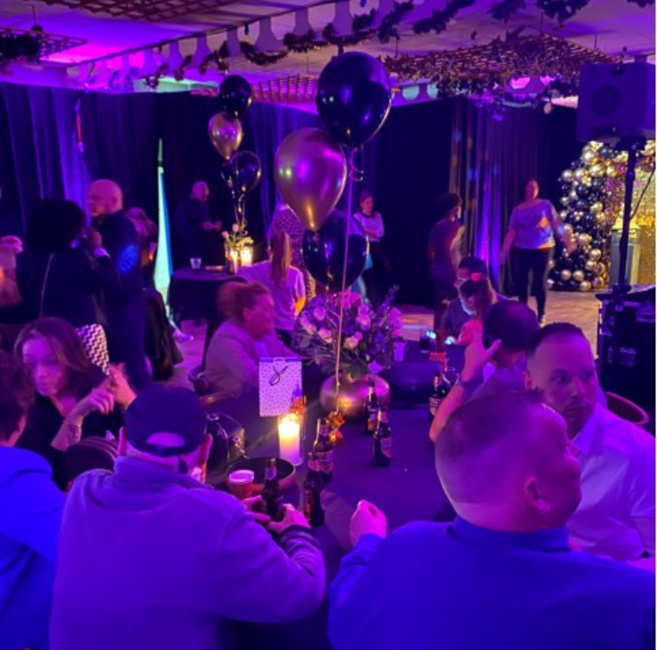 Lewis Events — photo 3