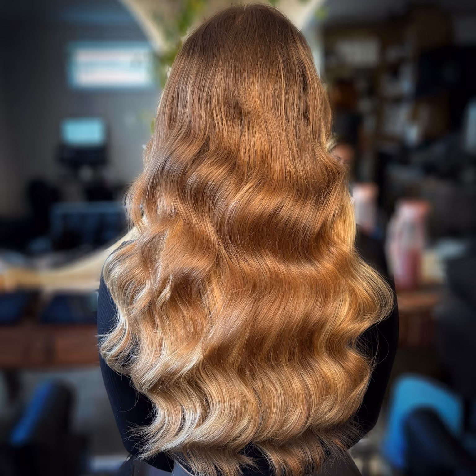 Hairstudio Double — photo 5