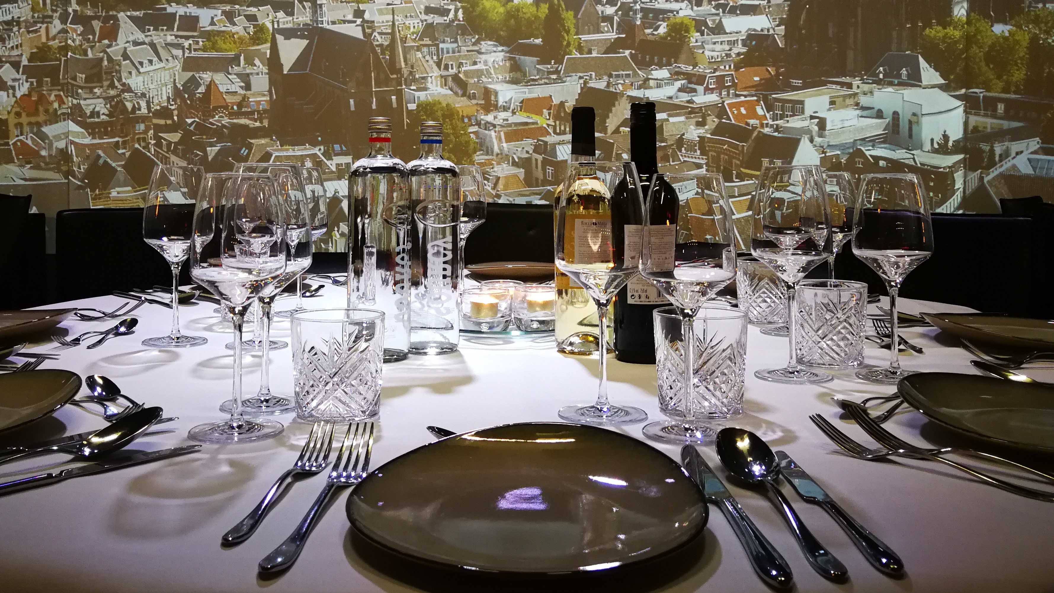 Bakker Party en Horeca verhuur — photo 2