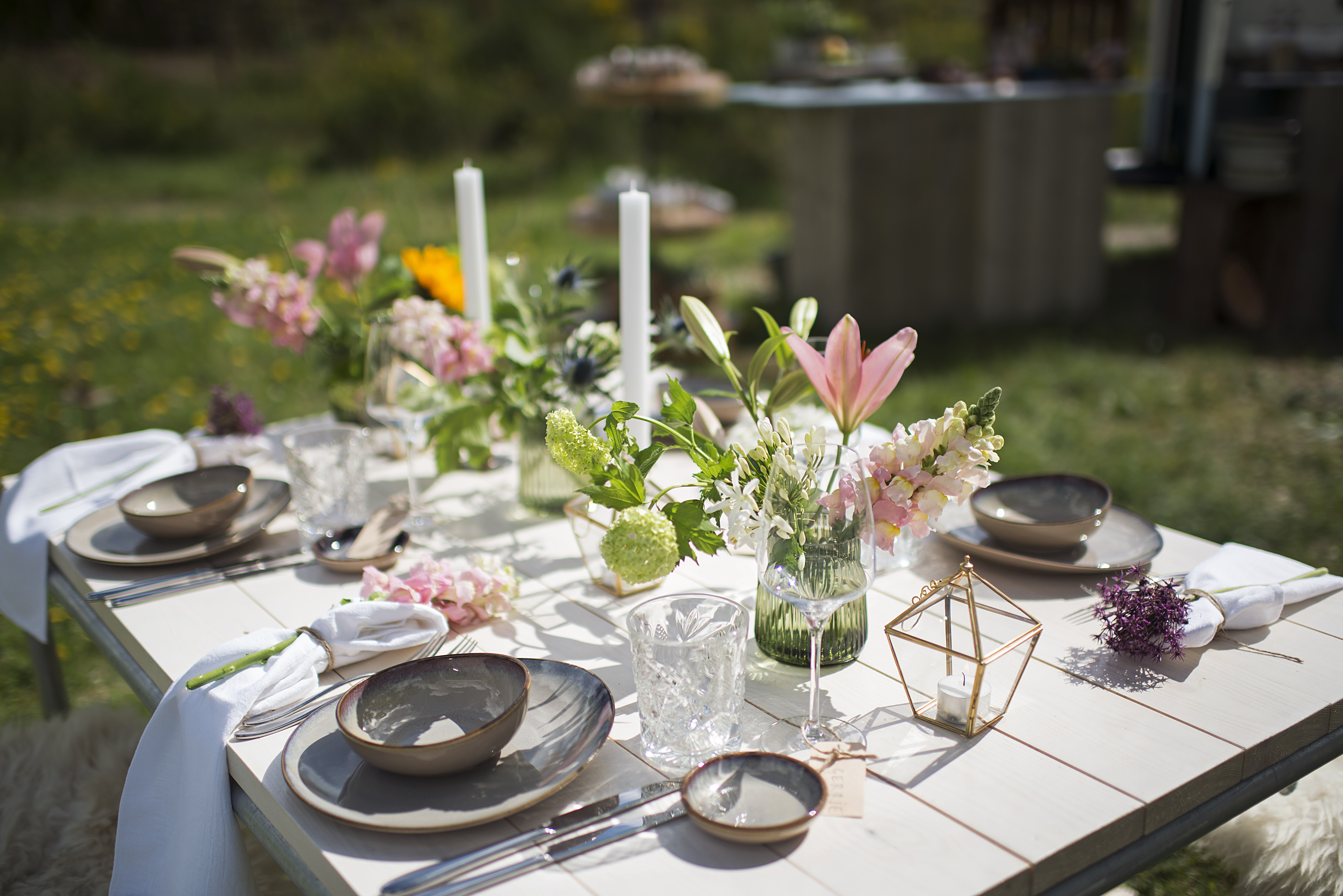 Bakker Party en Horeca verhuur — photo 3