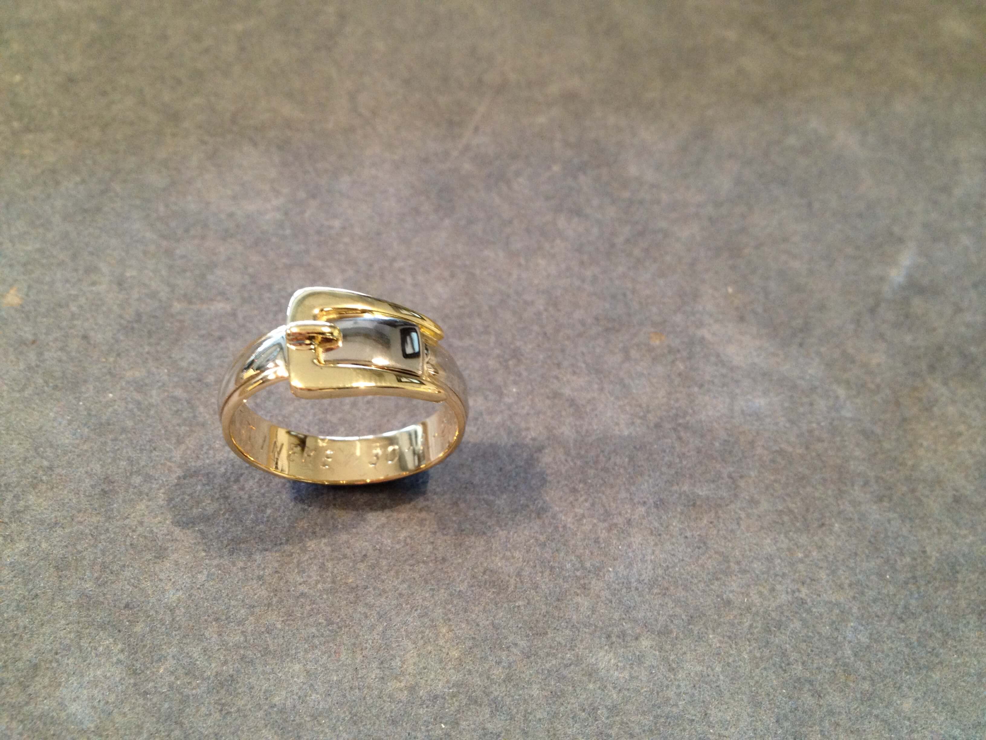 Edelsmid Juwelier Jacco Kolijn — photo 2